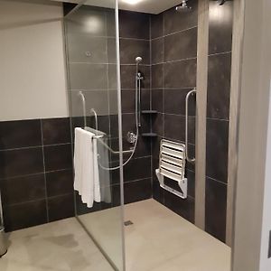 Double Room Disability Access